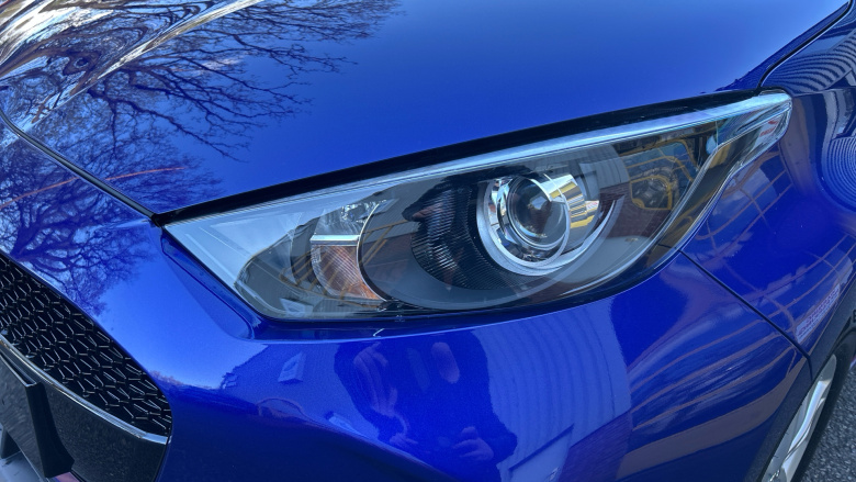 Mazda 2 Hybrid 1.5i Hybrid Centre Line 5dr CVT Hybrid Hatchback